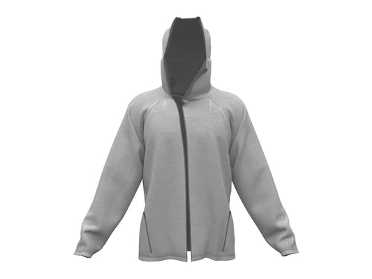 G95 Biohoodie (Grey)
