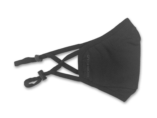 G95 Bioshield 2 (Black)