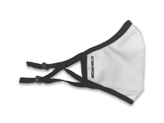 G95 Bioshield 2 (White)