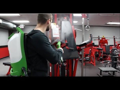 Victory Electrostatic Sprayer (Backpack)