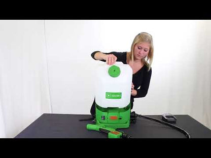 Victory Electrostatic Sprayer (Backpack)