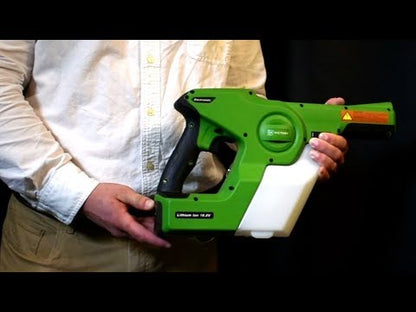 Victory Electrostatic Sprayer (Handheld)
