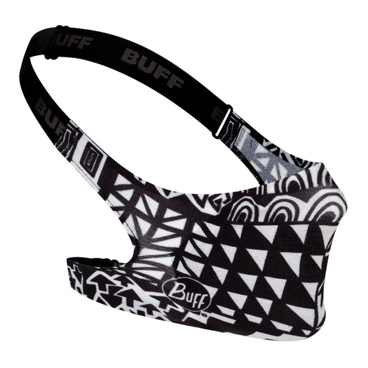 Buff Kids Filter Mask (Bawe Black)