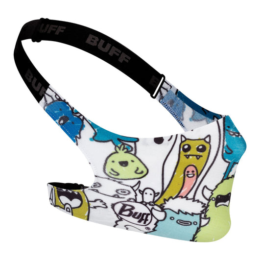 Buff Kids Filter Mask (Boo Multi)