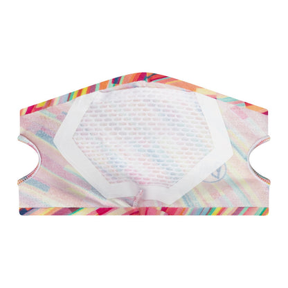 Buff Kids Filter Mask (Dizen Multi)