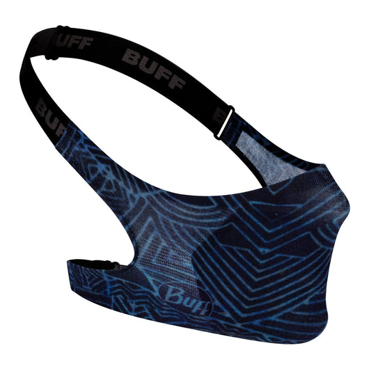 Buff Kids Filter Mask (Kasai Night Blue)